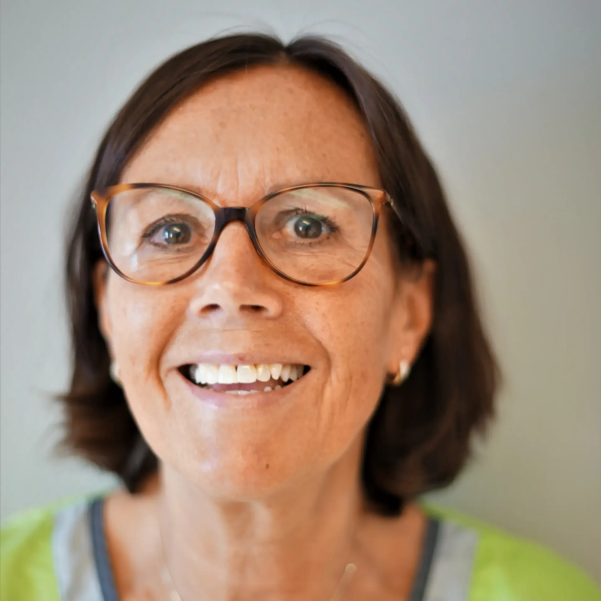 Tannpleiar & Kjeveortopedisk Assistent Marta Tokheim